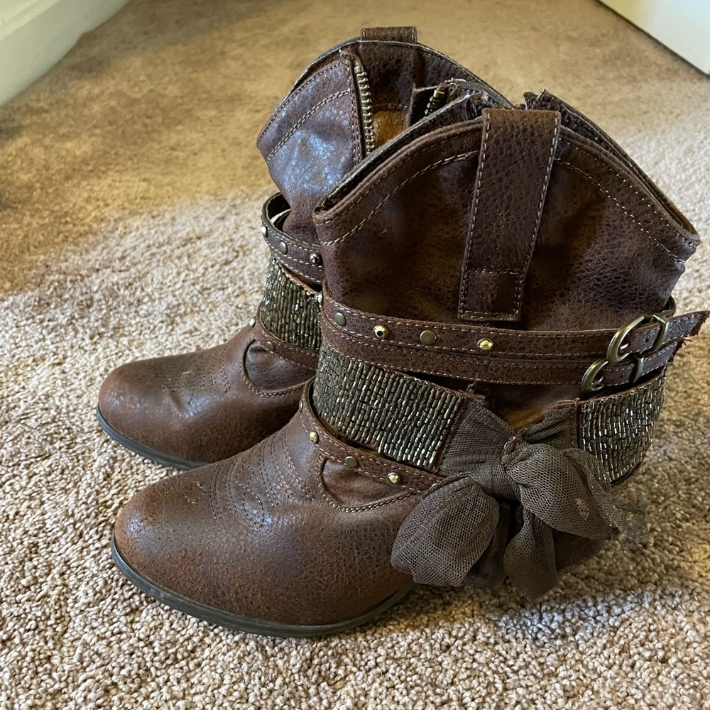 Booties